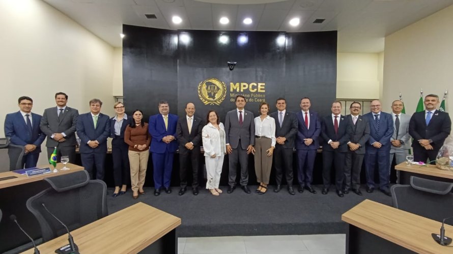 Fortaleza recebe reunião do Conselho Deliberativo da CONAMP